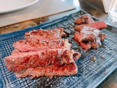 -觅福里•熟成和牛餐厅