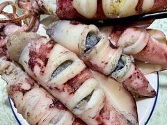 -东江海鲜大排档·潮汕菜·砂锅粥