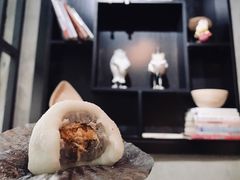 -啊噗吐呦现场烘焙(麦凯乐店)