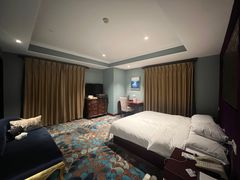 -厦门泰谷酒店(中山路镇海路地铁站店)