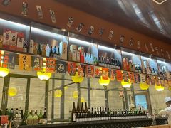 -鲔吞·和牛寿喜烧(闵行区绿瘦酒店)