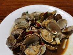 -阿杰臻选海鲜饭店(普陀山店)