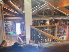 -一桶江山餐厅(松北店)