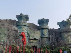 -淹城春秋乐园