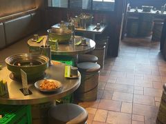 -山葵说·泥炉烤肉(泰达时尚E街区店)