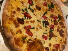 -Shanghai Brew House上海啤酒工坊(老外街店)