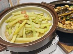 -驸马巷淮扬菜(中经路店)