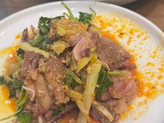 -周正水煮活鱼·吊水鱼(万科店)