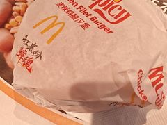 -麦当劳(开平潭江店)