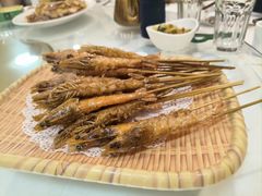 -宜宾海鲜酒家·三十年老字号