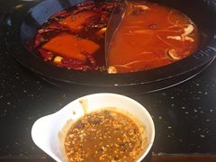 -成都龍井門火锅(王家湾店)