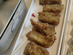 -刘胖子家常菜·蹄花焖藕(兴业店)