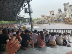 -渔岛海洋度假区