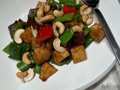 -广州天河合景福朋喜来登酒店 · 聚味轩中餐厅