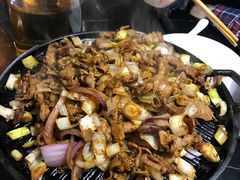 -大鸭梨烤鸭(甘家口店)