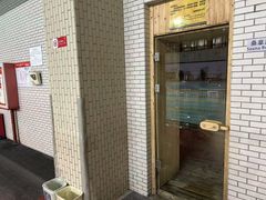 -昆泰嘉禾酒店-游泳馆