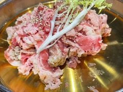 -何发发和牛烧肉·鳗鱼榴莲放题自助(乐峰广场店)