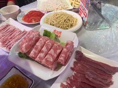 -可可大虾武汉土菜大排档(万松园1店)