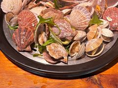 -三个渔夫·蒸汽海鲜(小白楼店)