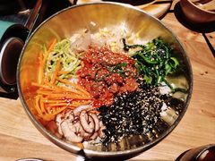 -KimPro 辛普乐概念韩餐