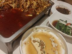 -凯鸽酒楼(恒安新区店)