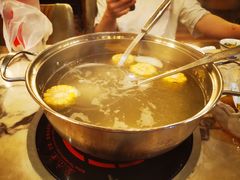 -悦来悦牛潮汕牛肉火锅(大浪店)