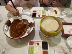-大鸭梨烤鸭(左家庄店)