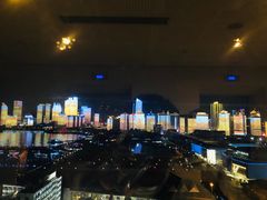 -VENU+海景酒廊