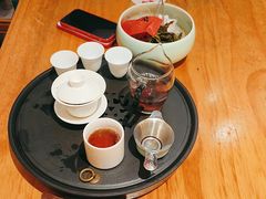 -莲花公园煎蟹·精致小馆(火车站店)