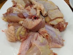 -濠轩阁特色生蚝火锅(水湾路店)