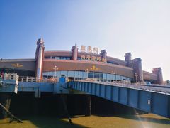 -鼓浪屿内厝澳码头(轮渡站)