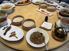 -金鸭季·北京烤鸭(深业上城店)