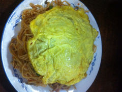 炒面-马贤涮烤(超英·长乐家园店)