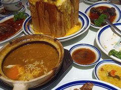 -万喜记冰室(大学路店)