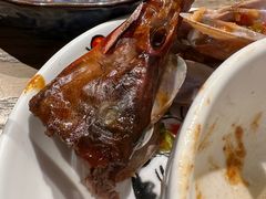 -茄子恰恰·新云南小炒(坪山益田店)