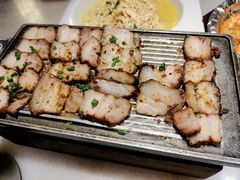 -江南大院松鼠桂鱼(奉贤宝龙店)