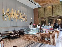 -万达瑞华酒店美食汇自助餐厅(楚河汉街店)