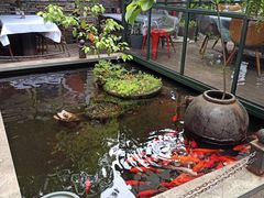 -野蔓果·山野菜(西湖景区·龙井茶田店)