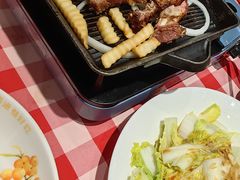 -西贝莜面村(镇江苏宁广场店)