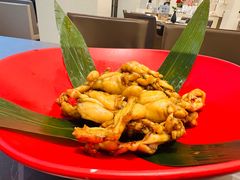 -湖锦酒楼(八一路店)