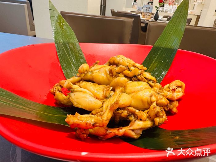 湖锦酒楼(八一路店)图片