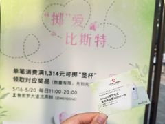 -比斯特上海购物村精品奥特莱斯