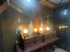 -逃脱反斗城沉浸剧情密室(阳光新业中心店)
