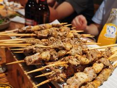-肉串汪(月坛店)