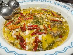 -花椒俏川菜小馆(南海万达店)