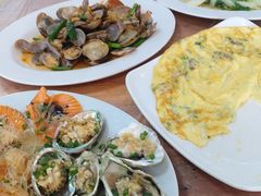 -仁记海鲜餐厅美食店