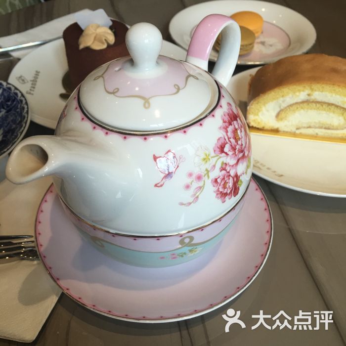 芳博滋法式甜品(时代店)图片 - 第78张