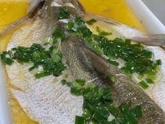 -京城小江南·北京烤鸭·江南土菜·白鱼(中关村店)