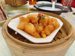 -巨元河鲜酒楼·清远特色菜名店(英德店)