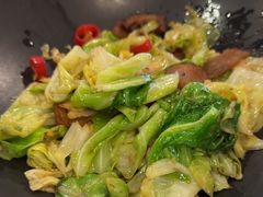 -峨嵋酒家(牡丹园店)